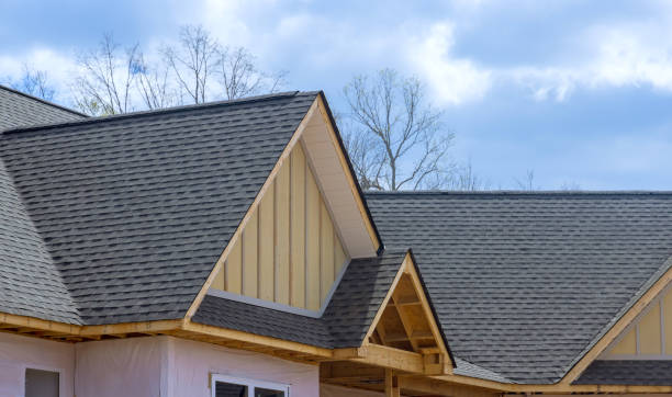 Reliable Alma, NE Roofing Services Solutions